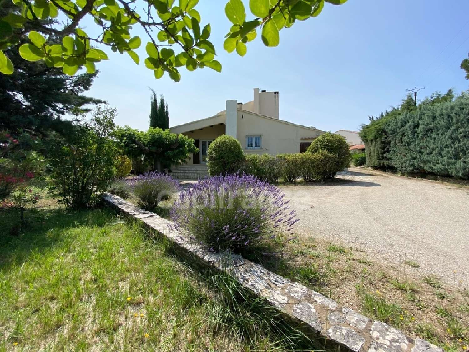 en venta casa Uzès Gard 2
