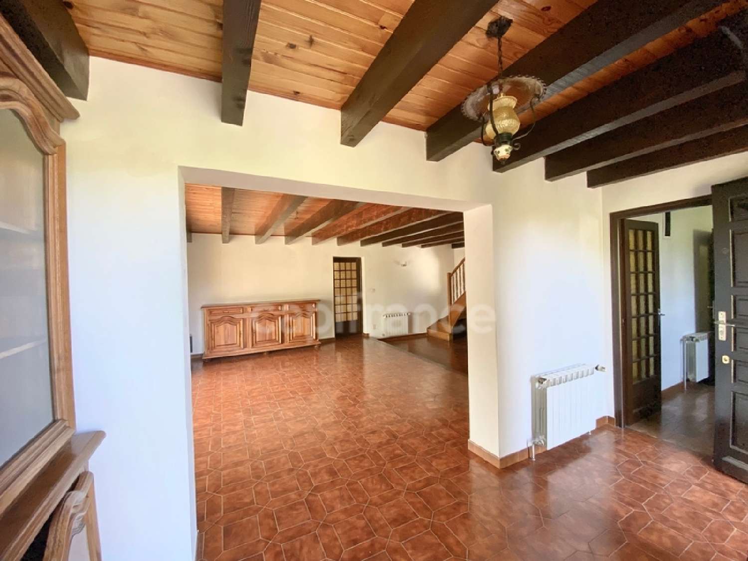 en venta casa Uzès Gard 4