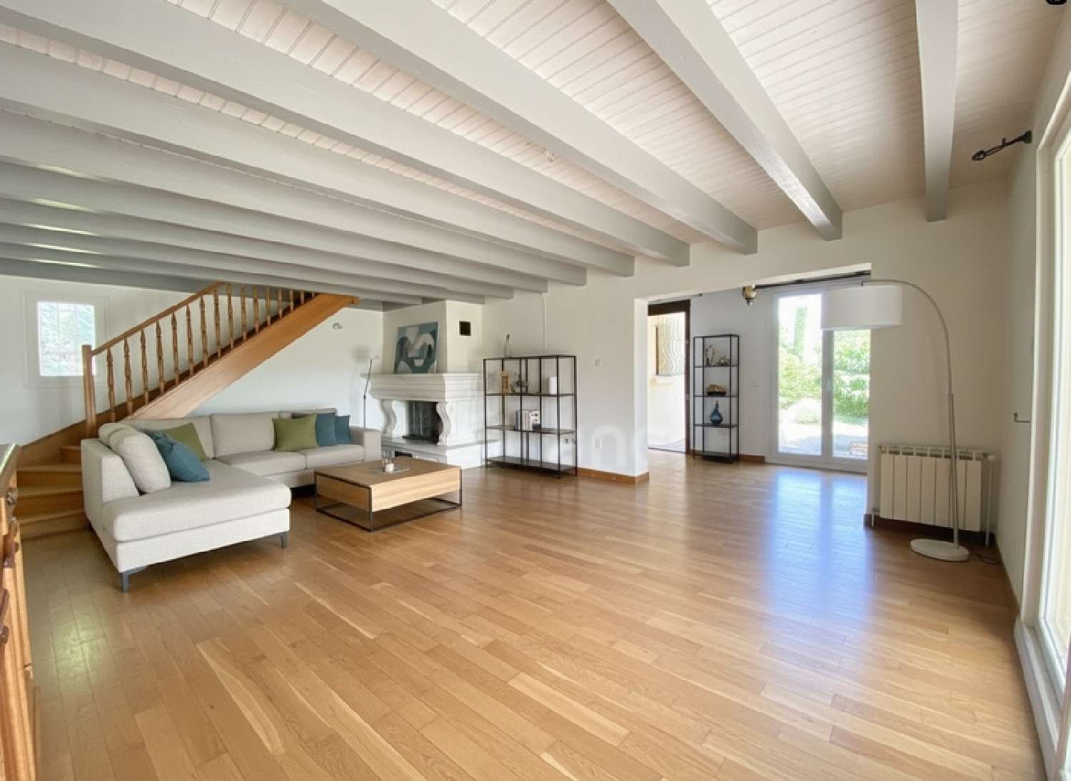 en venta casa Uzès Gard 6