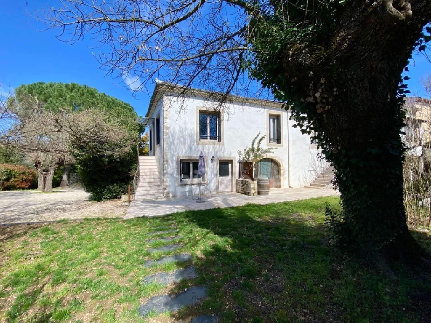en venta casa Uzès Gard 1