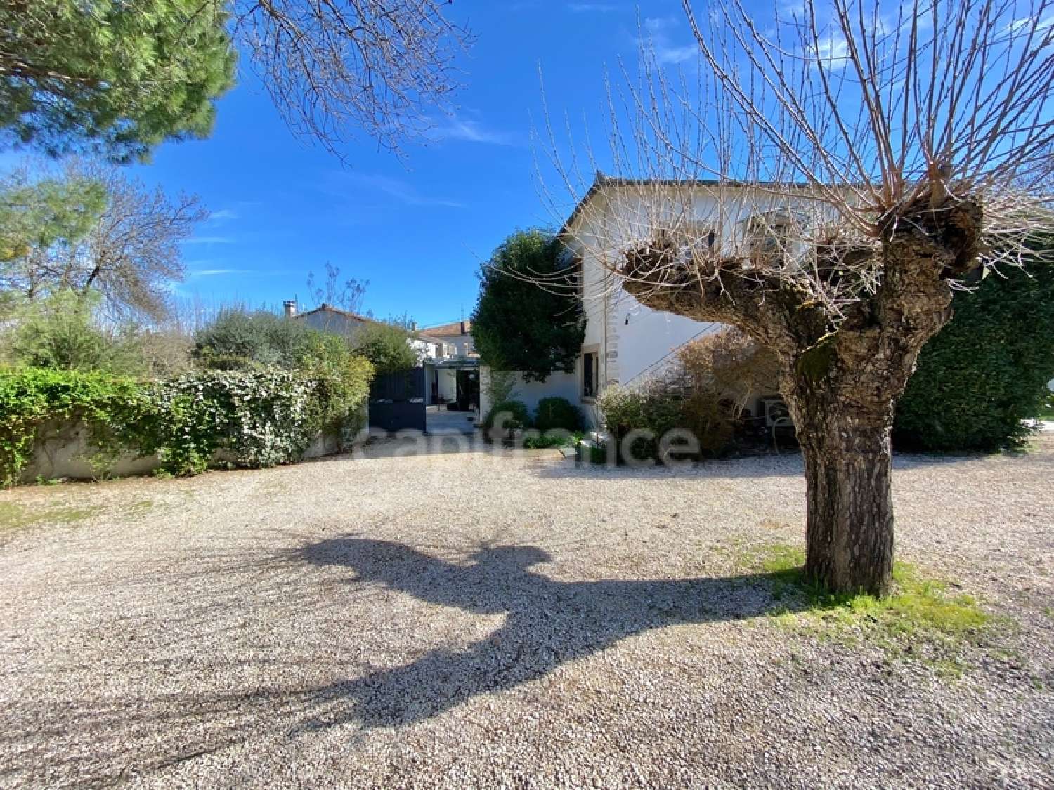 en venta casa Uzès Gard 3
