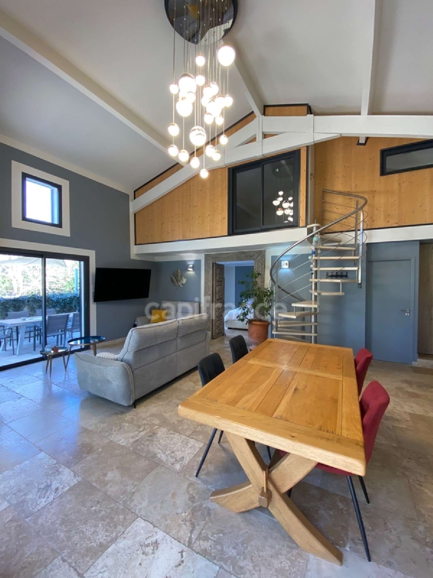 en venta casa Uzès Gard 6