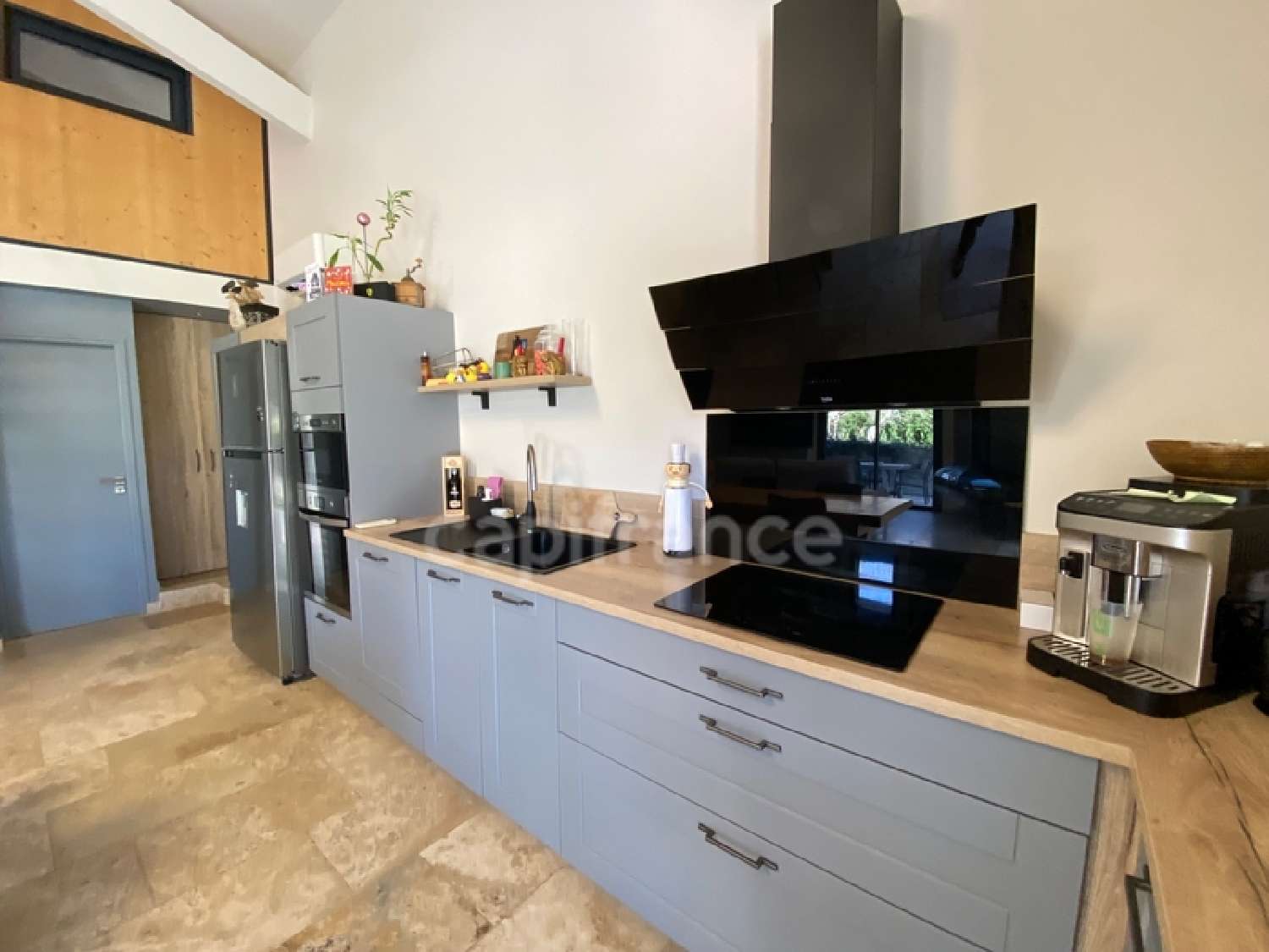 en venta casa Uzès Gard 7