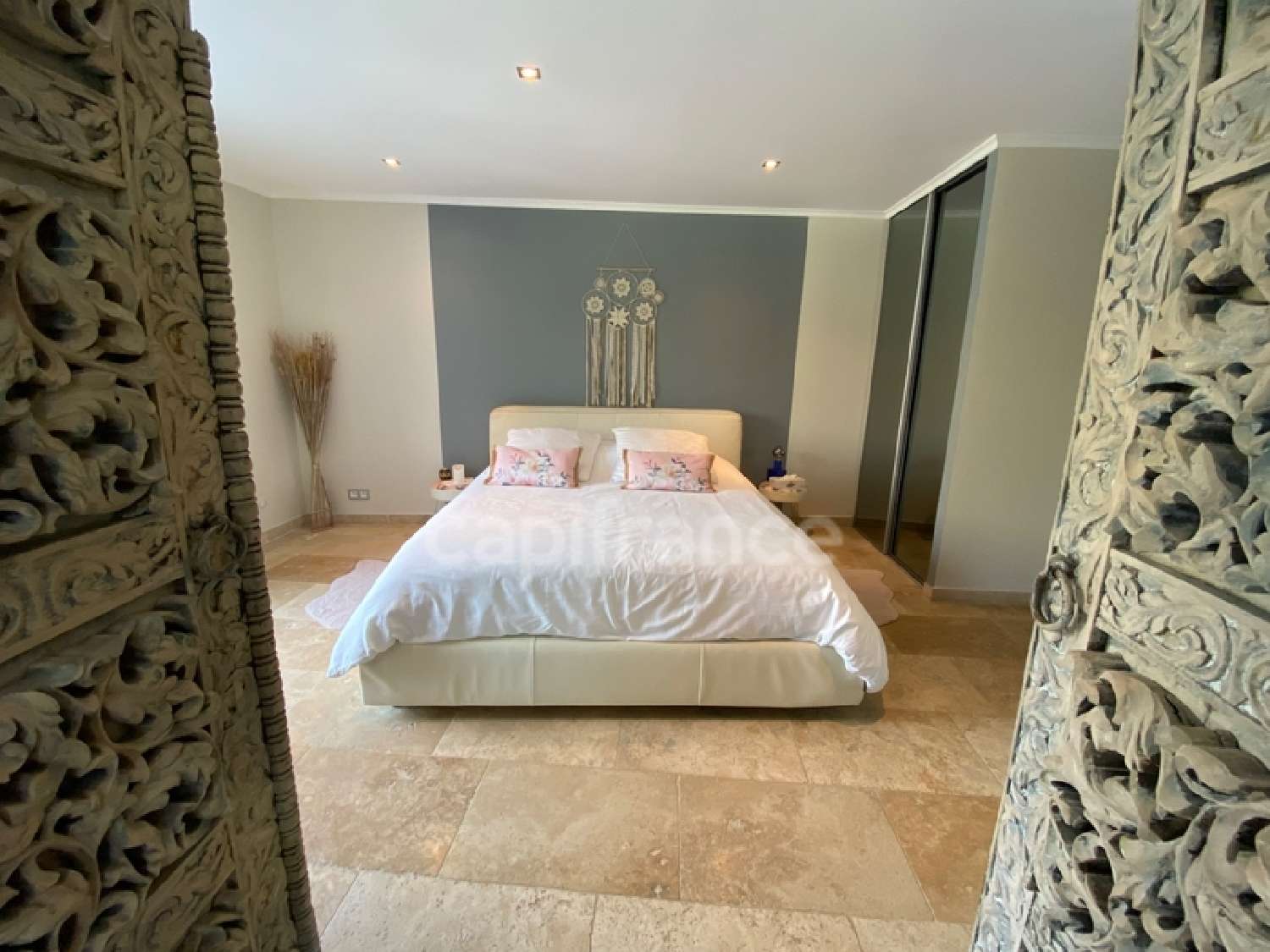 en venta casa Uzès Gard 8