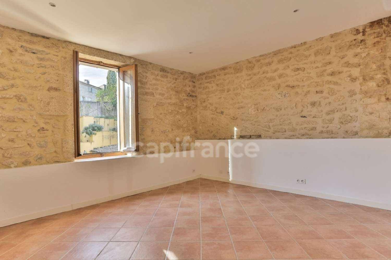  en venta casa Uzès Gard 2