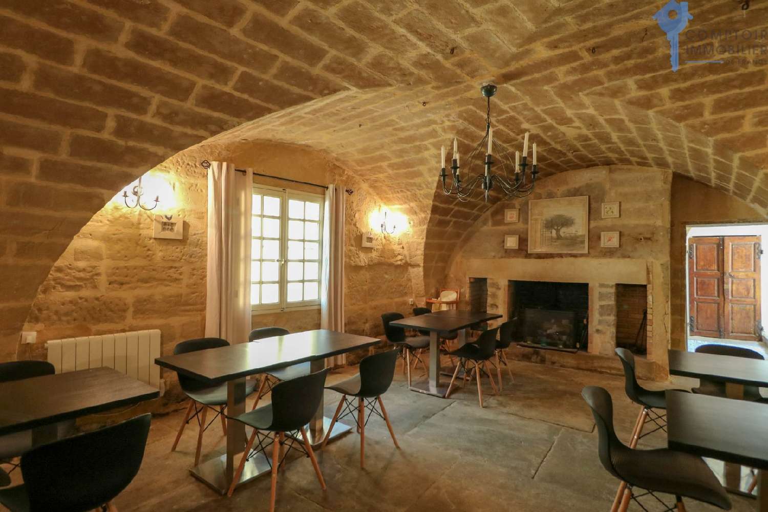 en venta casa Uzès Gard 8