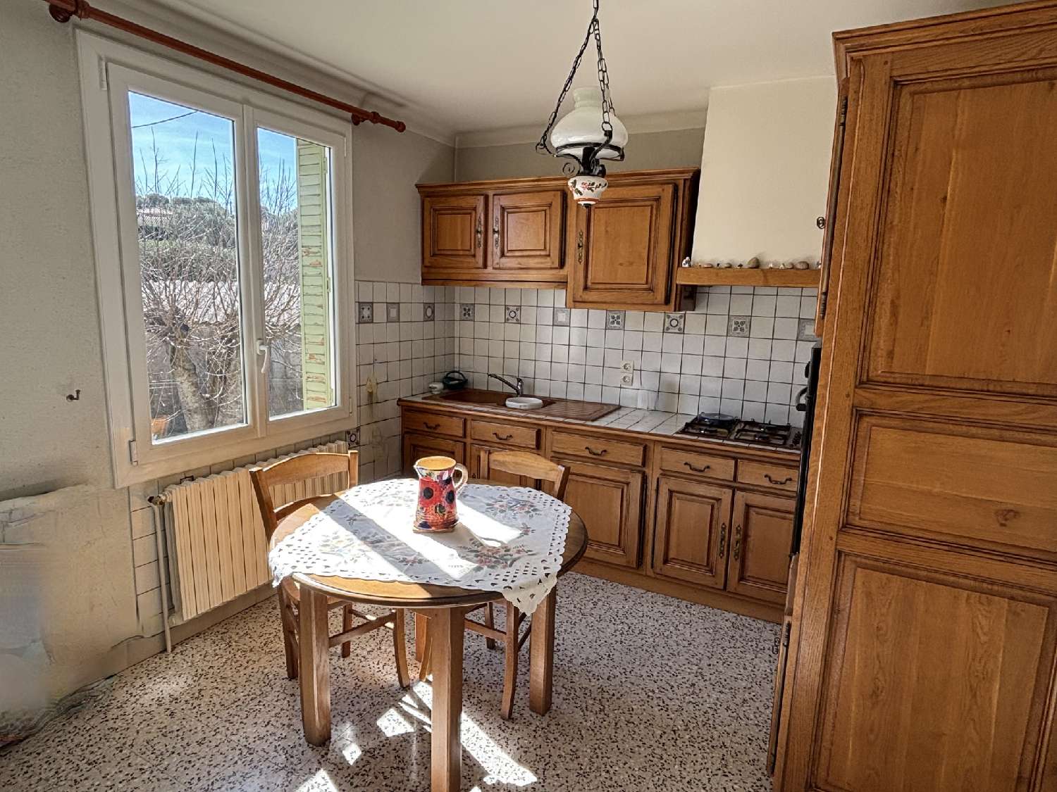 à vendre maison Uzès Gard 8