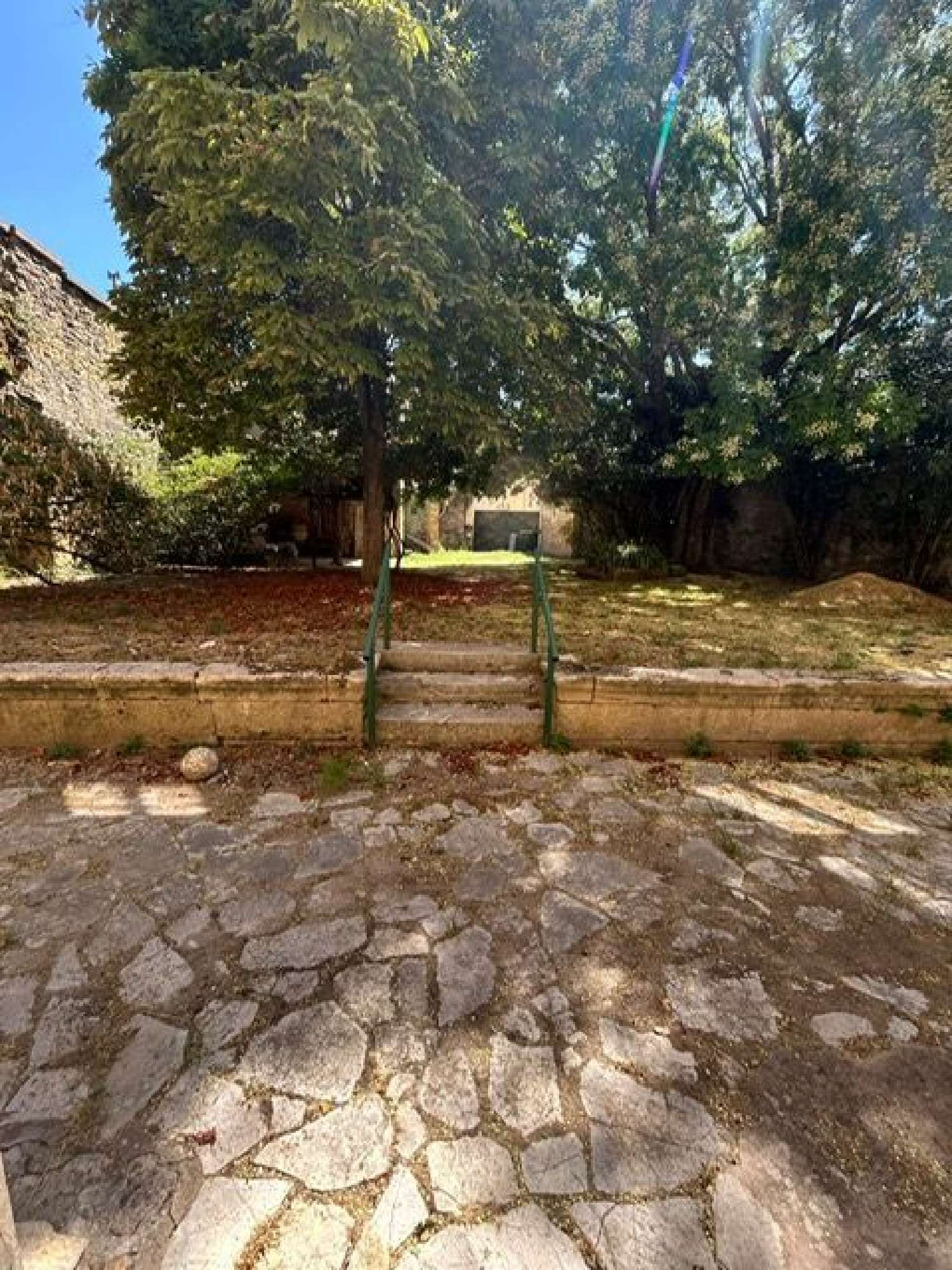  te koop huis Uzès Gard 1