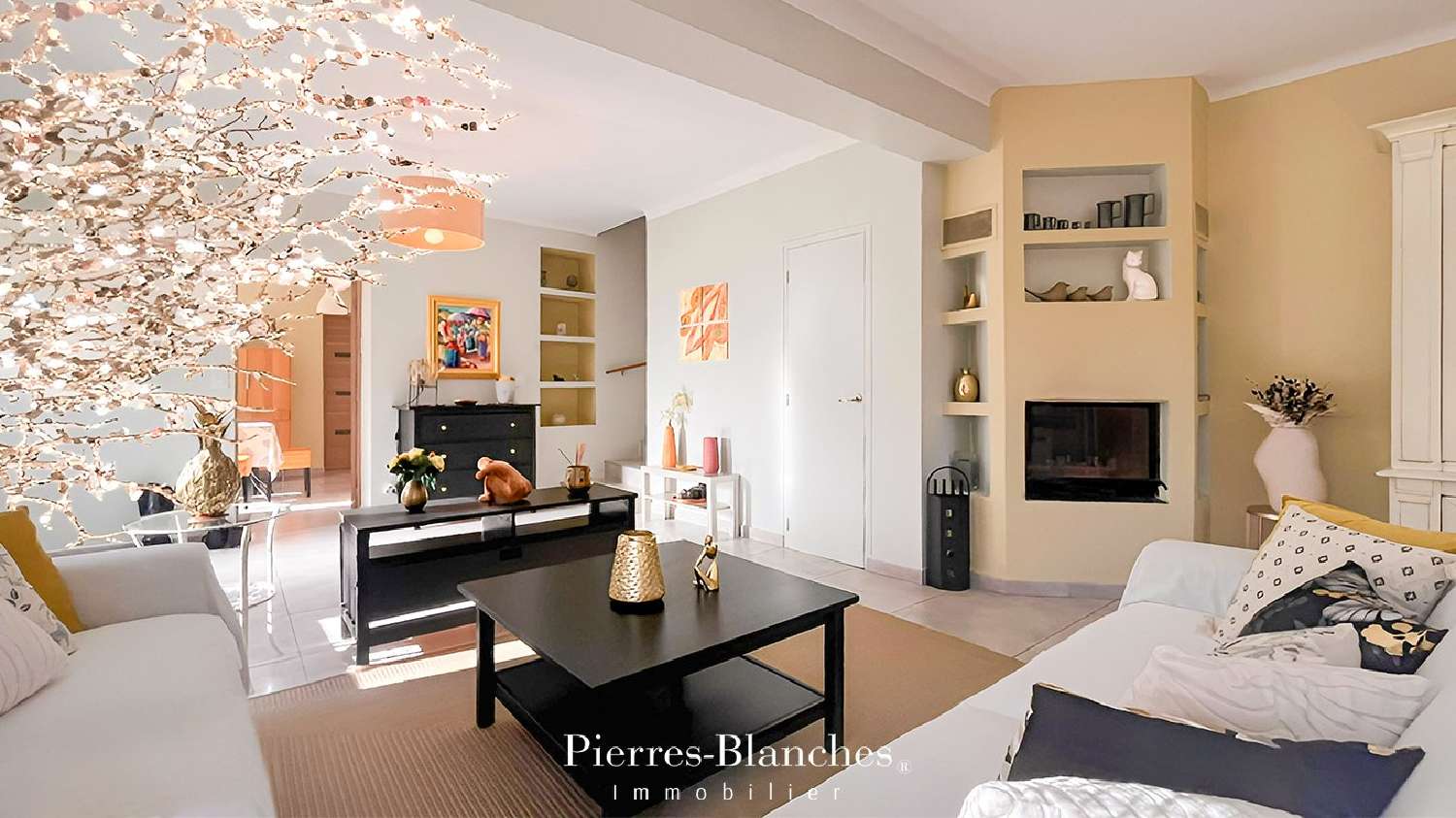  te koop huis Uzès Gard 4