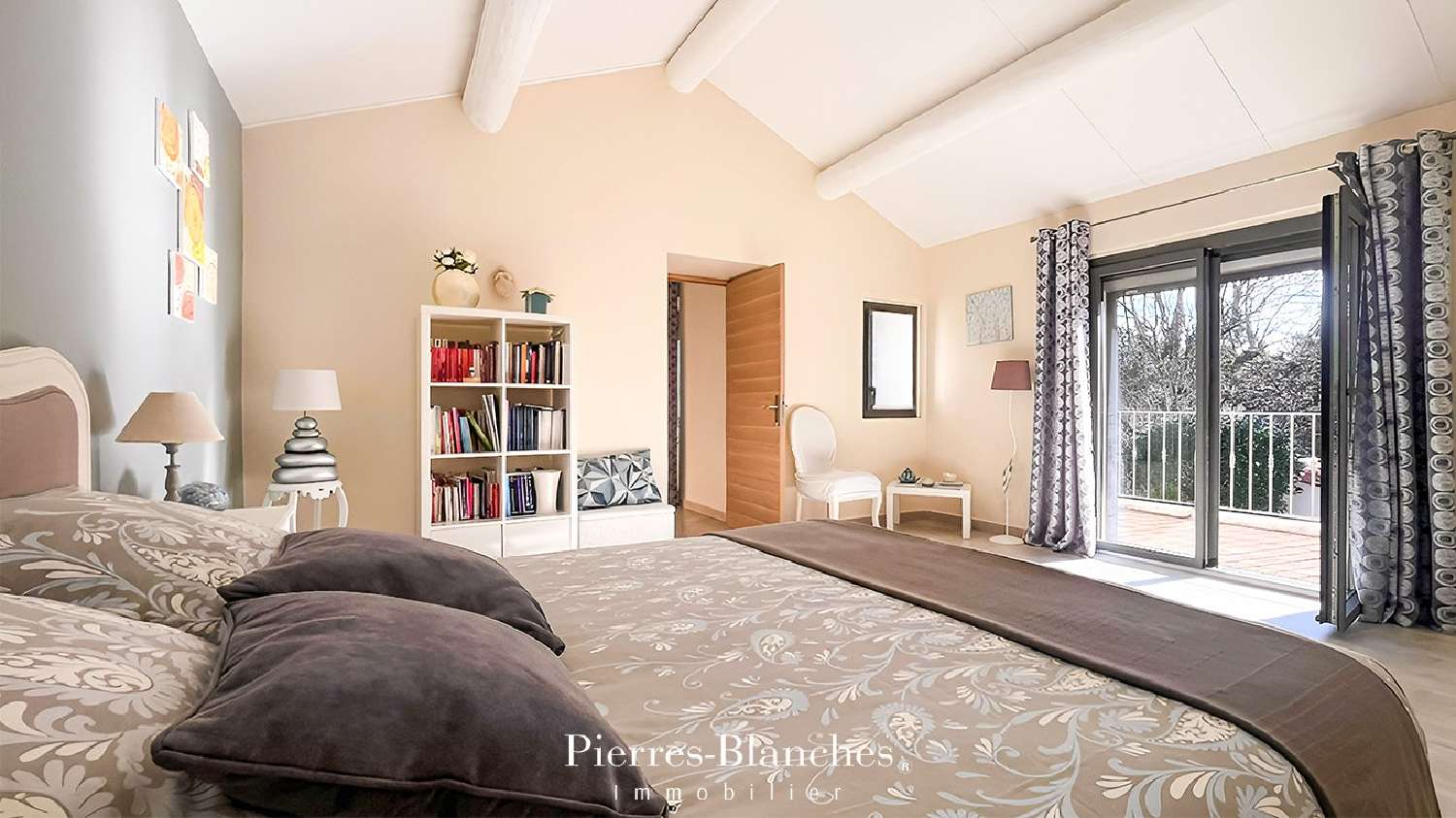  te koop huis Uzès Gard 7