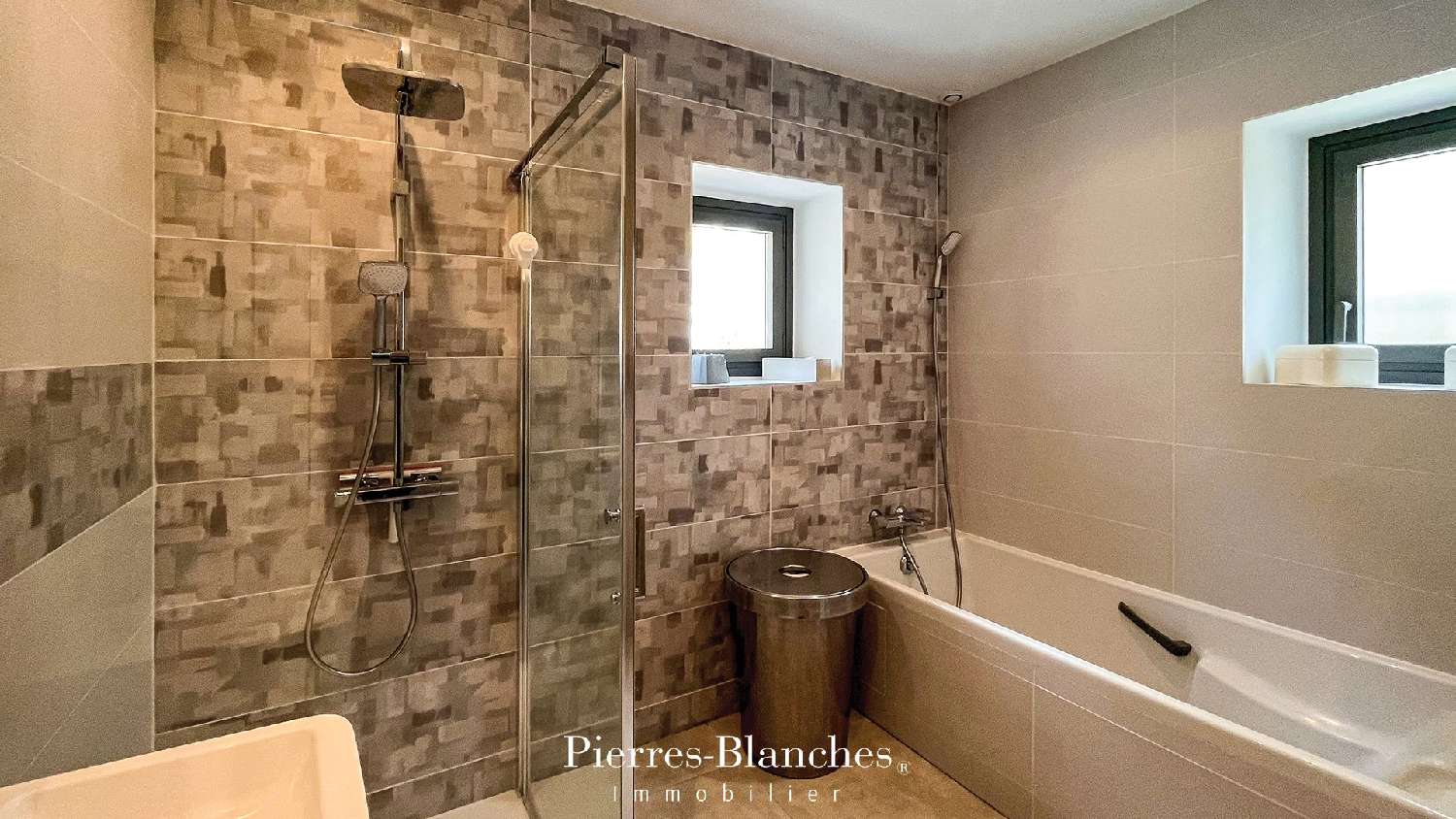  te koop huis Uzès Gard 8