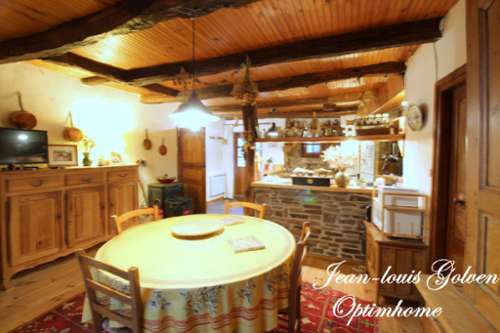 Vabres-l'Abbaye Aveyron huis foto 7291195