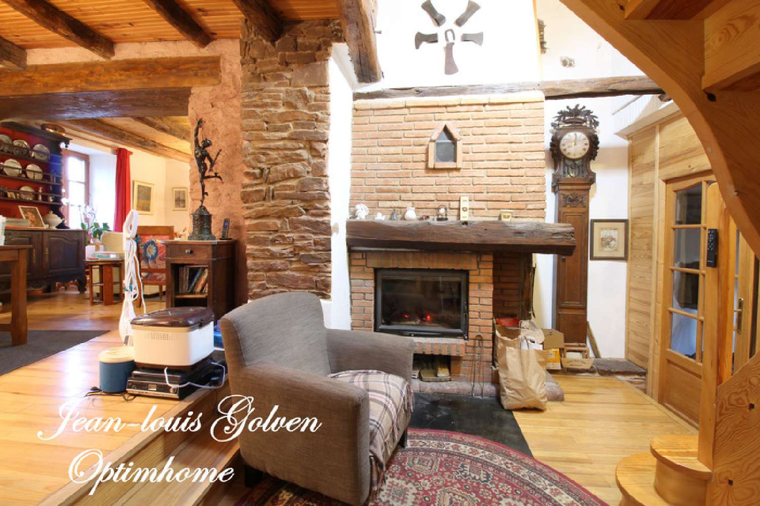 te koop huis Vabres-l'Abbaye Aveyron 2