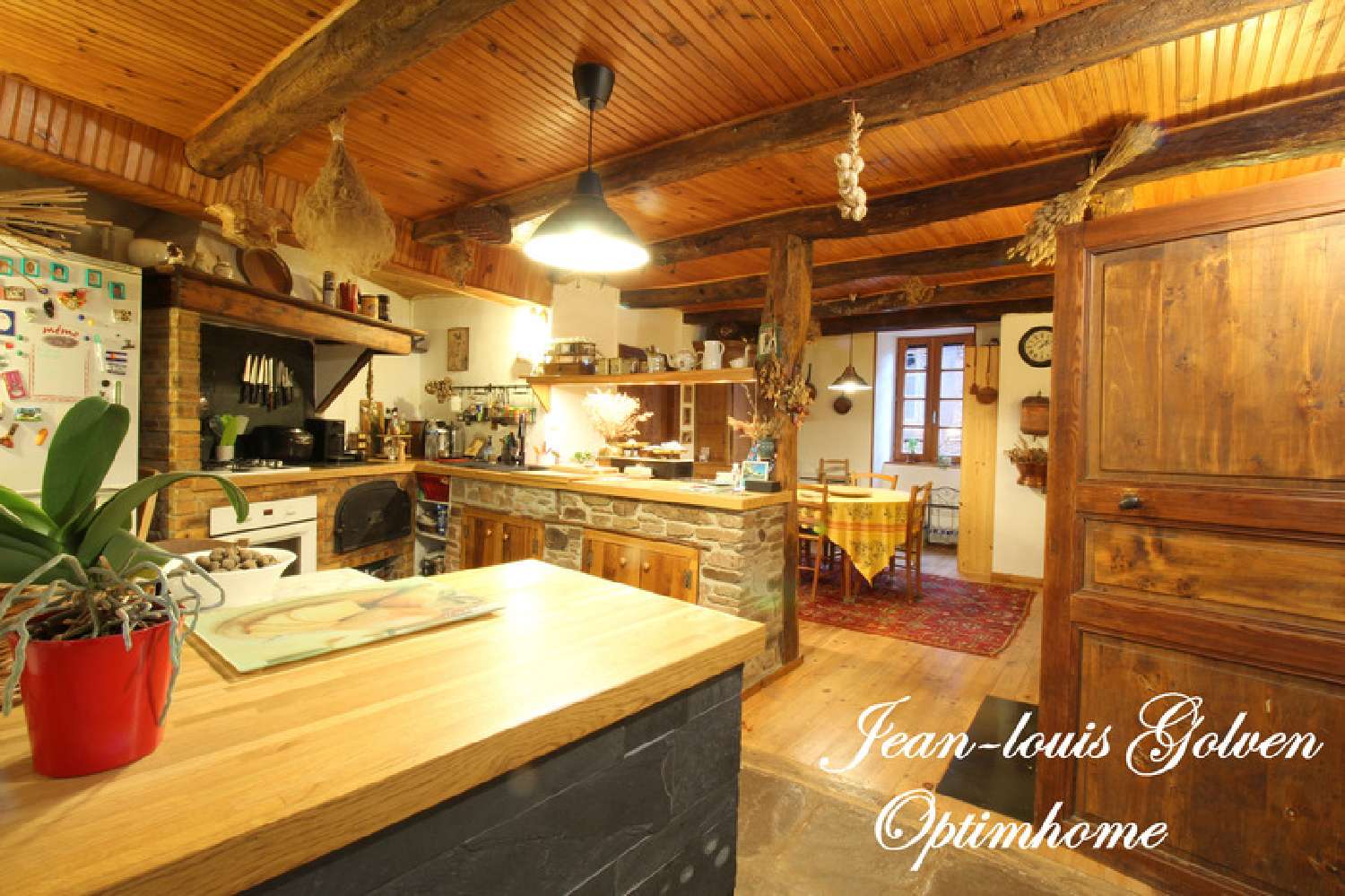 te koop huis Vabres-l'Abbaye Aveyron 3