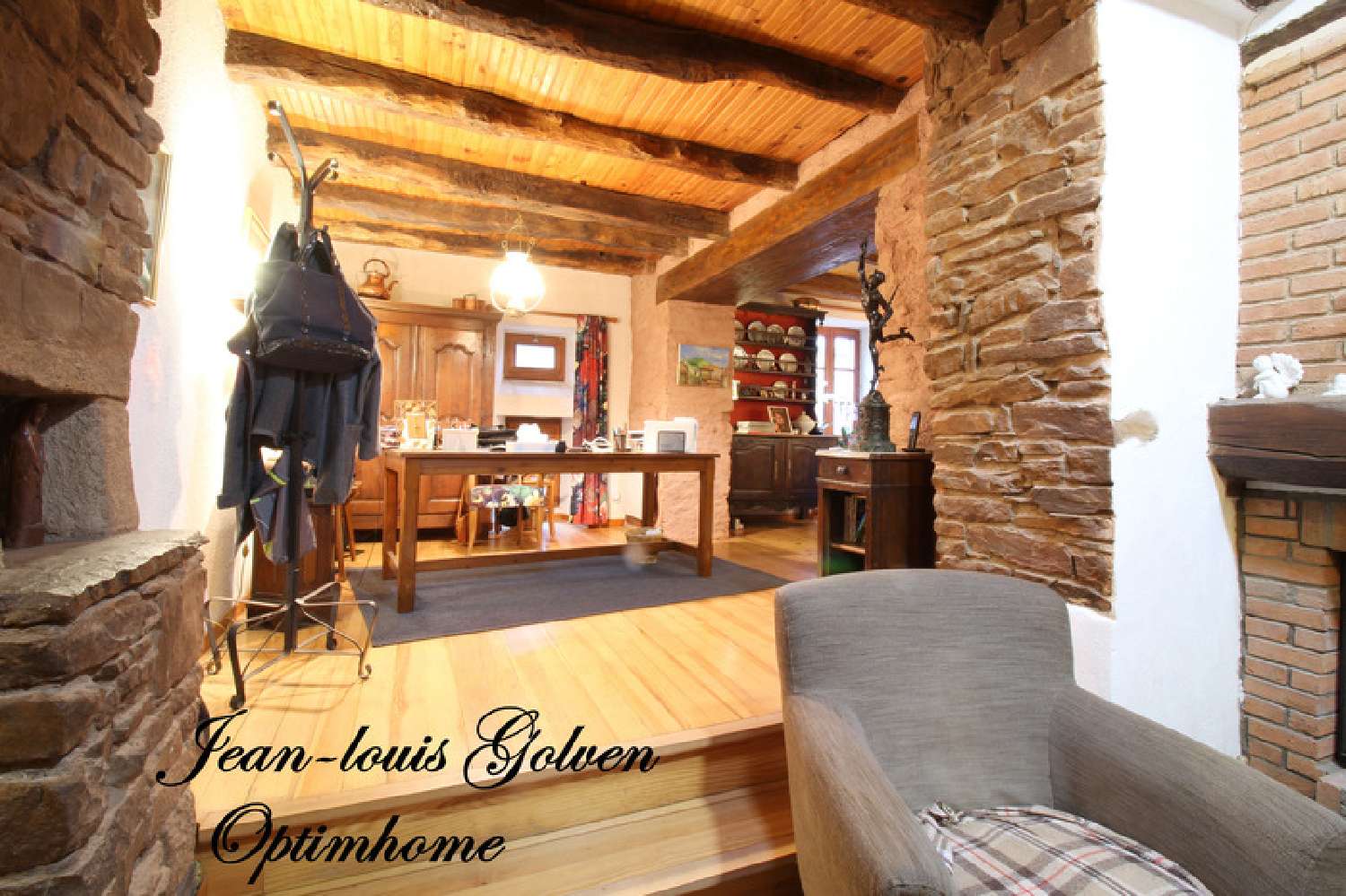 te koop huis Vabres-l'Abbaye Aveyron 5