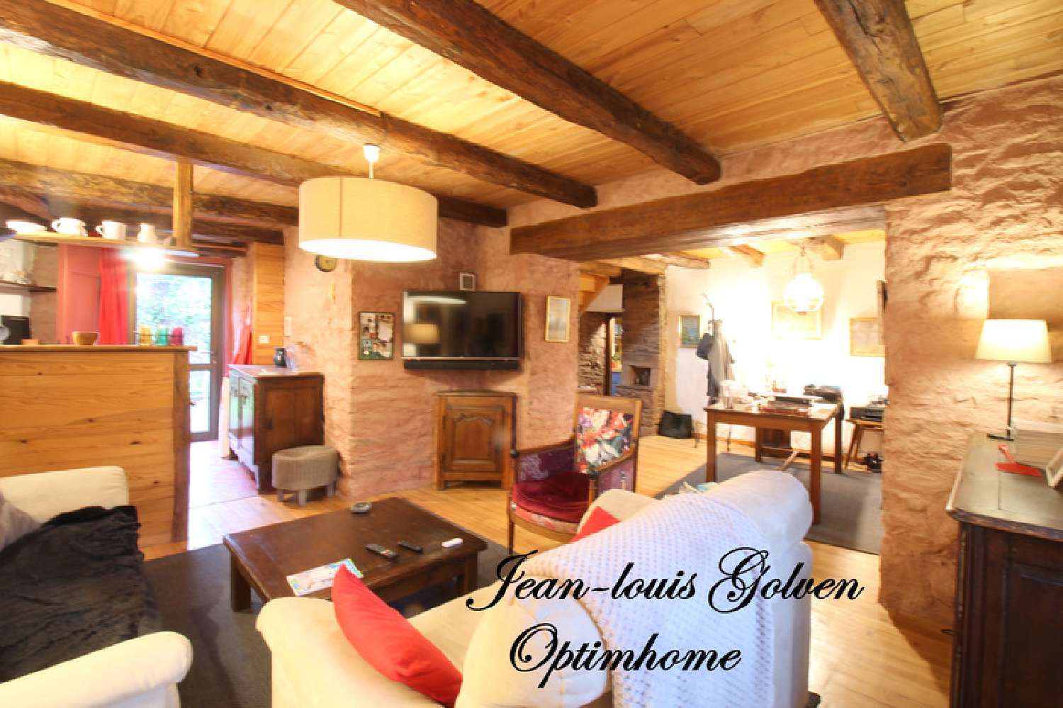 te koop huis Vabres-l'Abbaye Aveyron 6