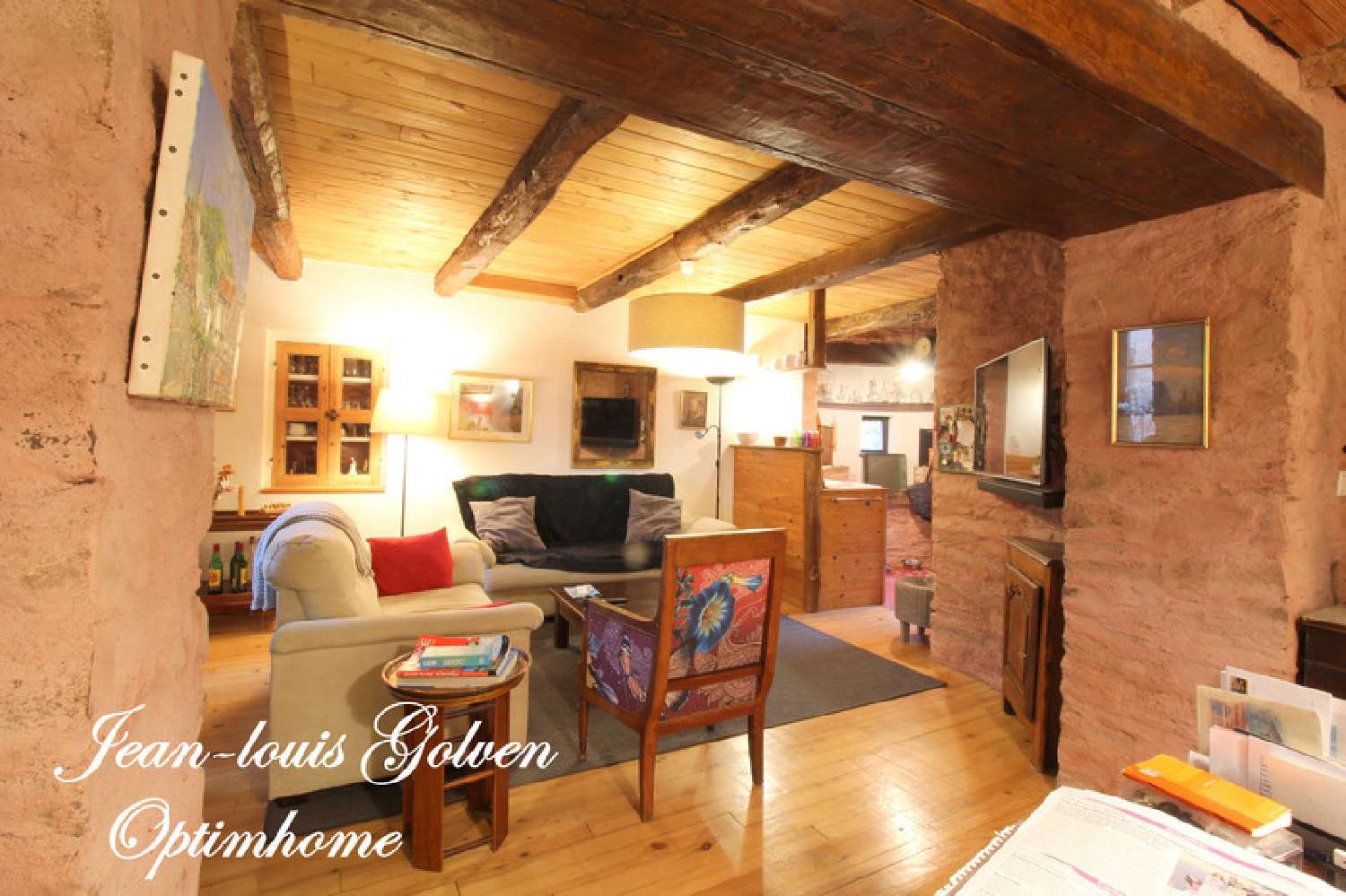 te koop huis Vabres-l'Abbaye Aveyron 7