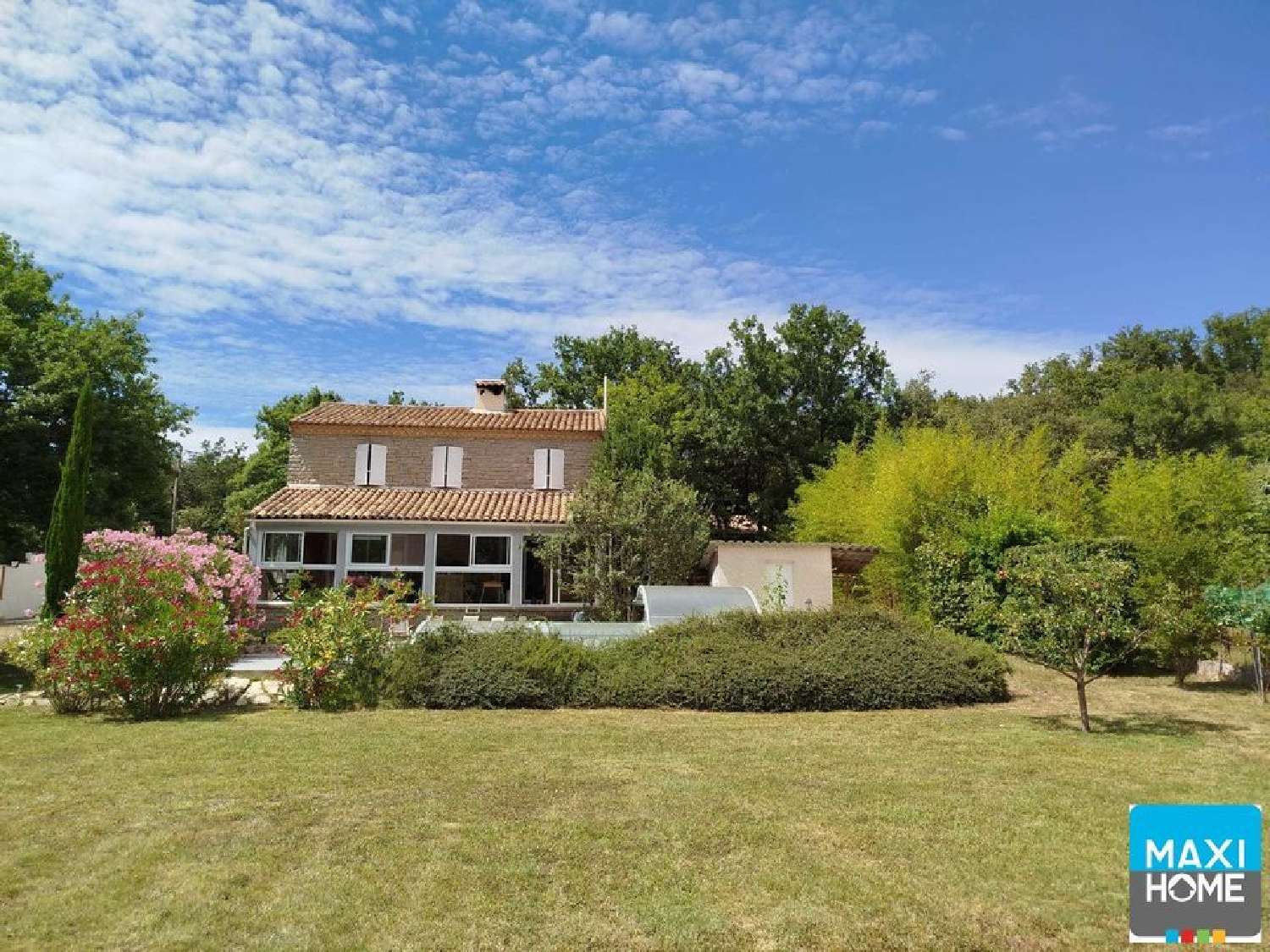  en venta casa Vabres Gard 1