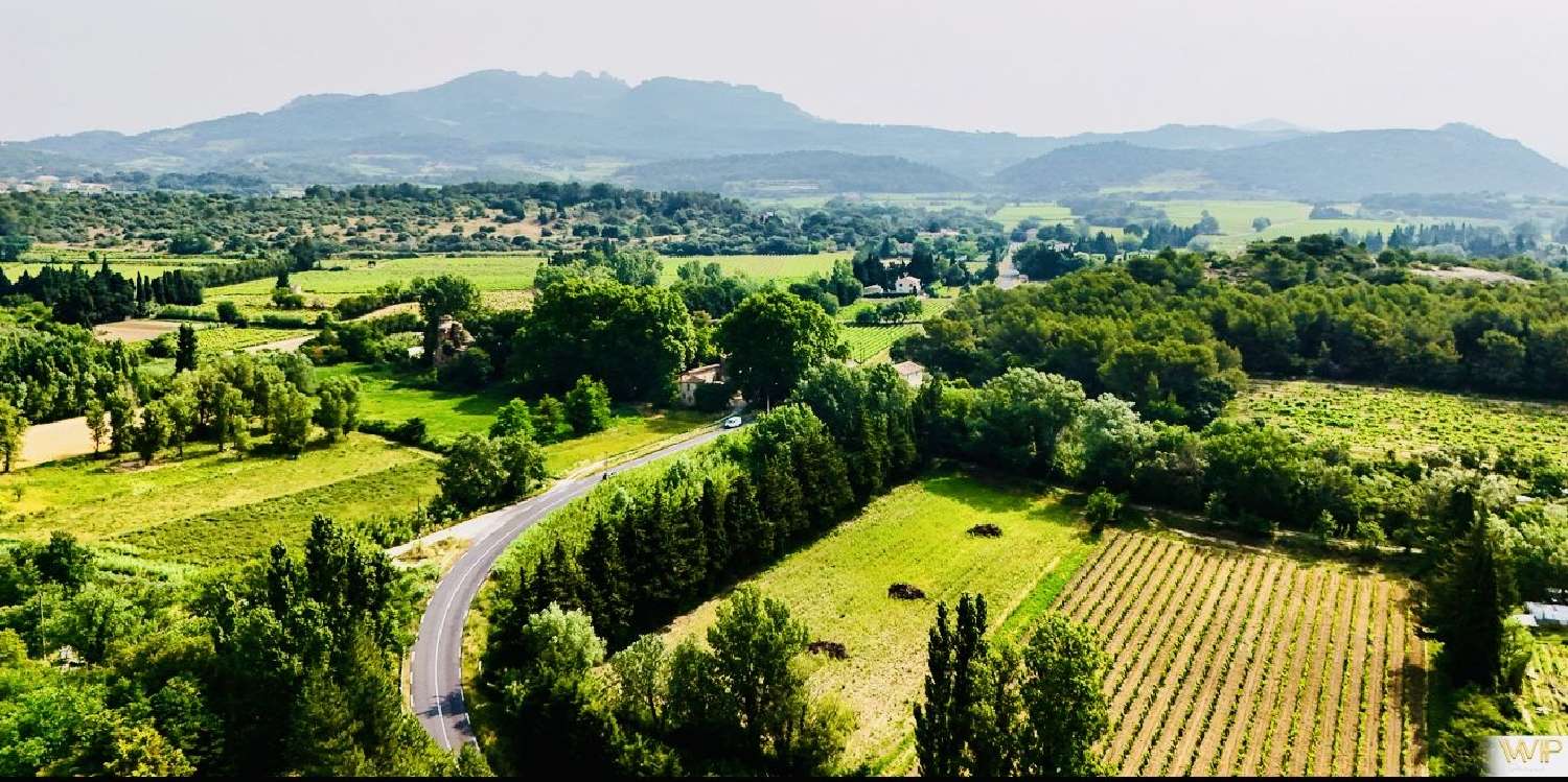  te koop huis Vacqueyras Vaucluse 3