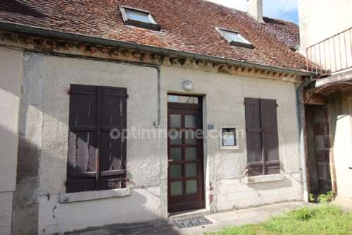 Vailly-sur-Sauldre Cher Haus Bild 7271679