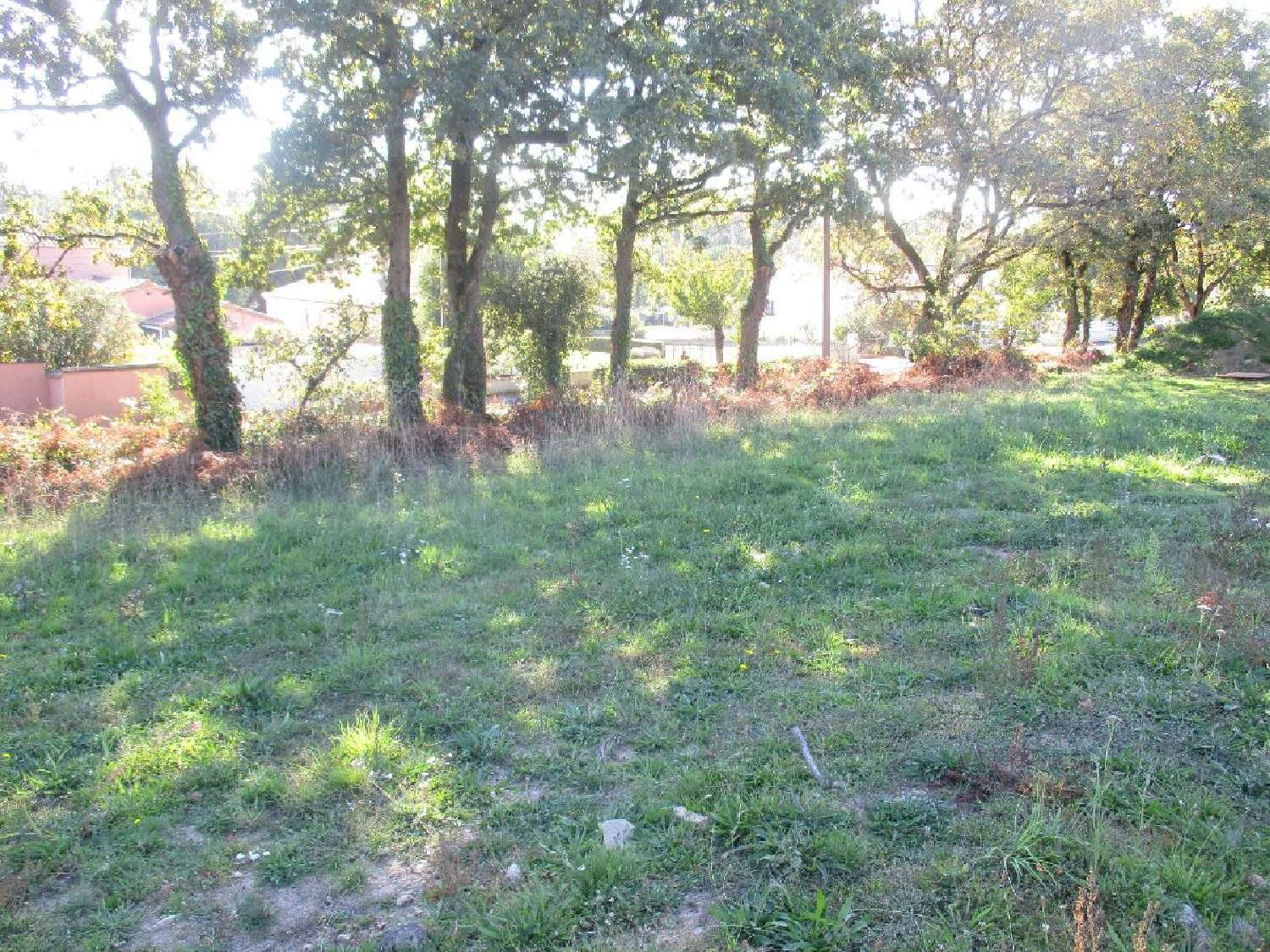  en venta casa Vairé Vendée 3