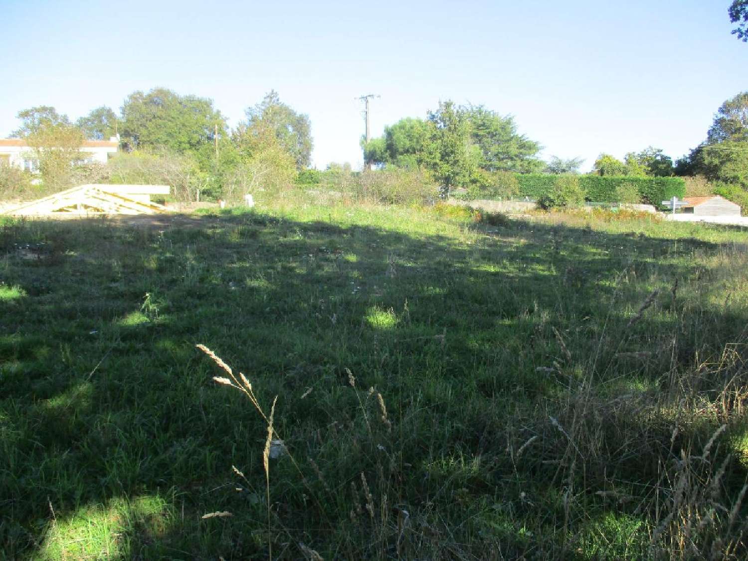  en venta casa Vairé Vendée 5