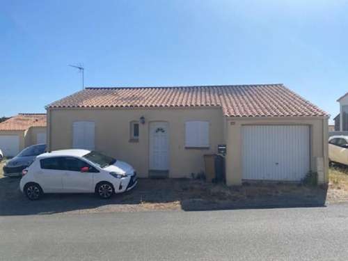 Vairé Vendée Haus Bild 7292657