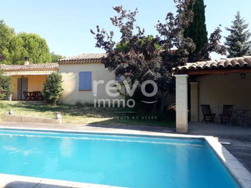 Vaison-la-Romaine Vaucluse maison foto 7270256