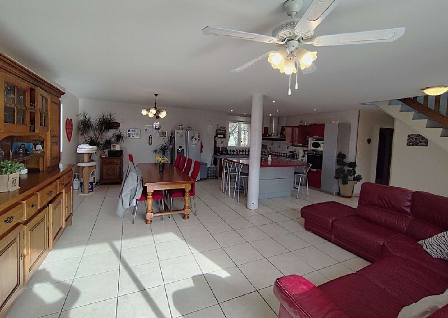  kaufen Haus Valailles Eure 4