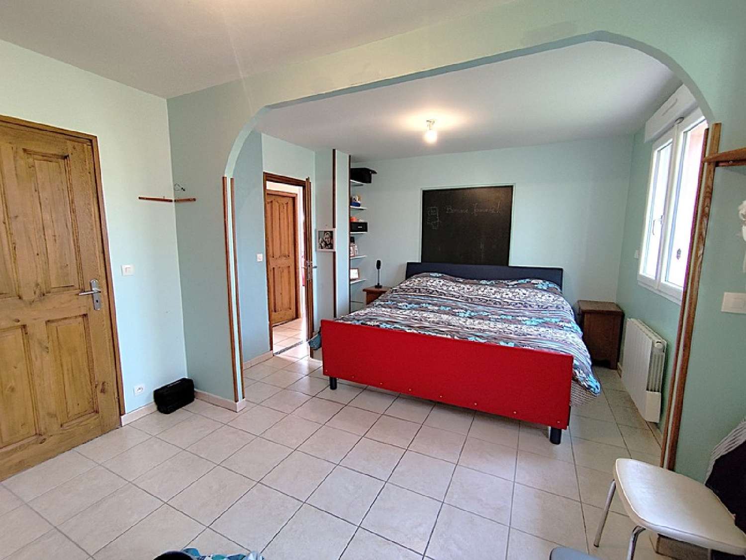  kaufen Haus Valailles Eure 8