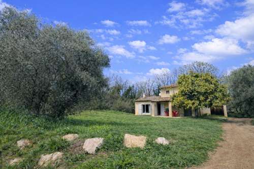 Valbonne Alpes-Maritimes Haus Bild 7288785