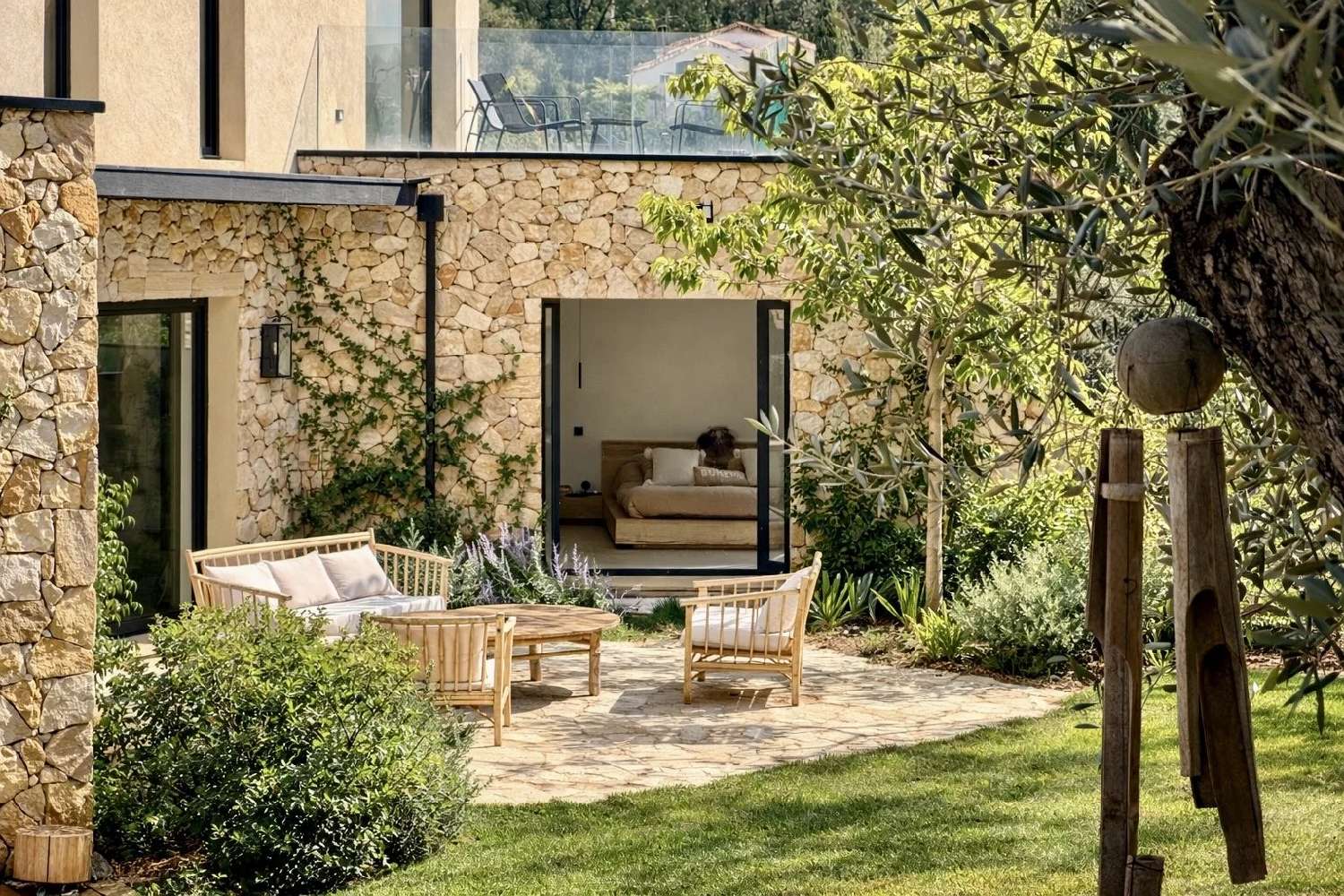 kaufen Haus Valbonne Alpes-Maritimes 2