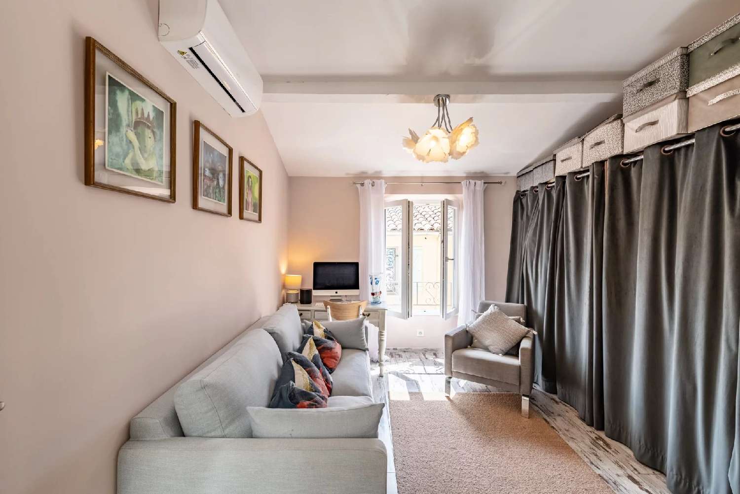  te koop huis Valbonne Alpes-Maritimes 7