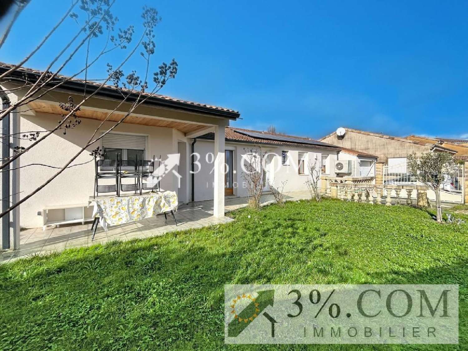  te koop huis Valence Drôme 1