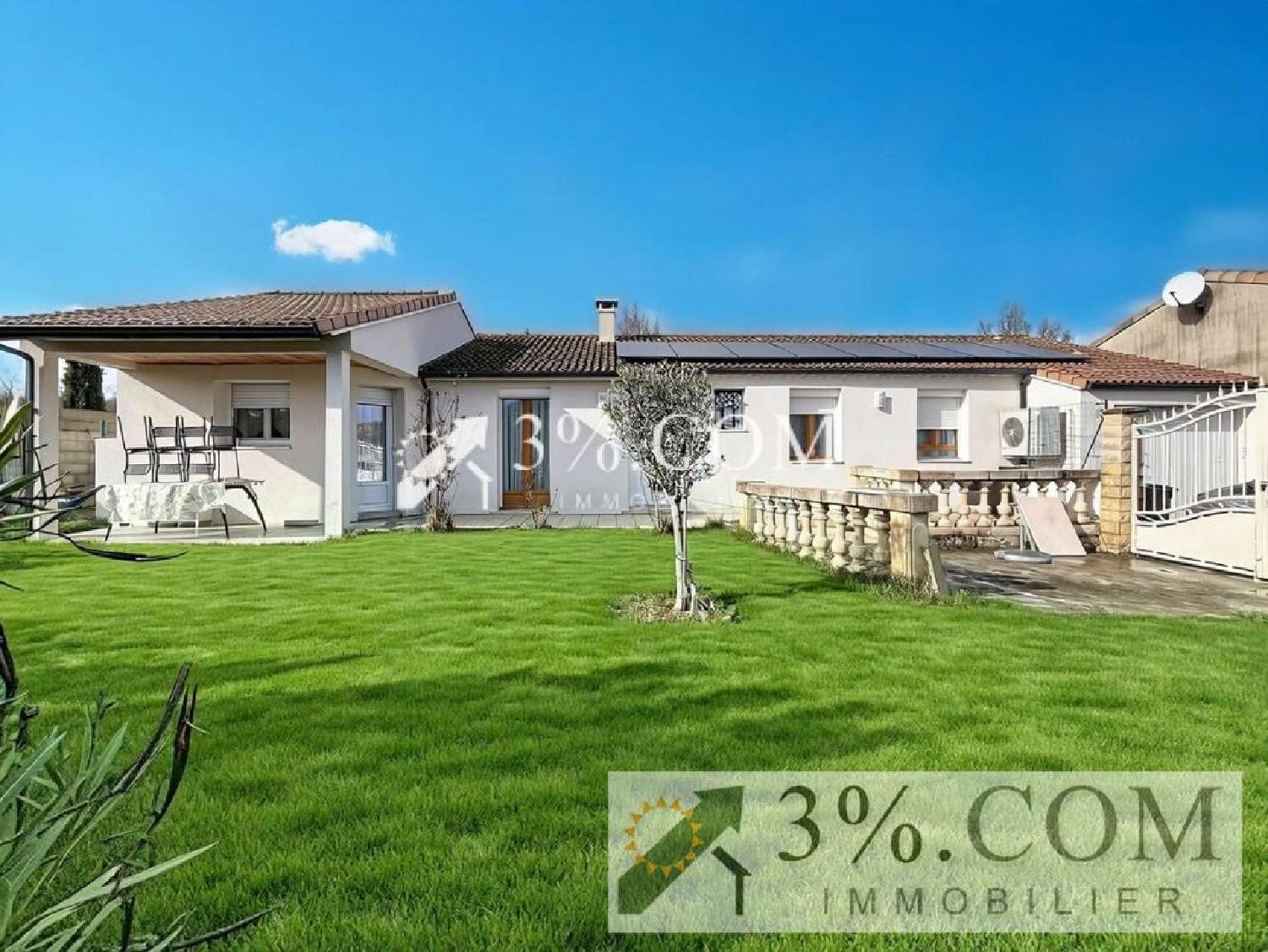  te koop huis Valence Drôme 2