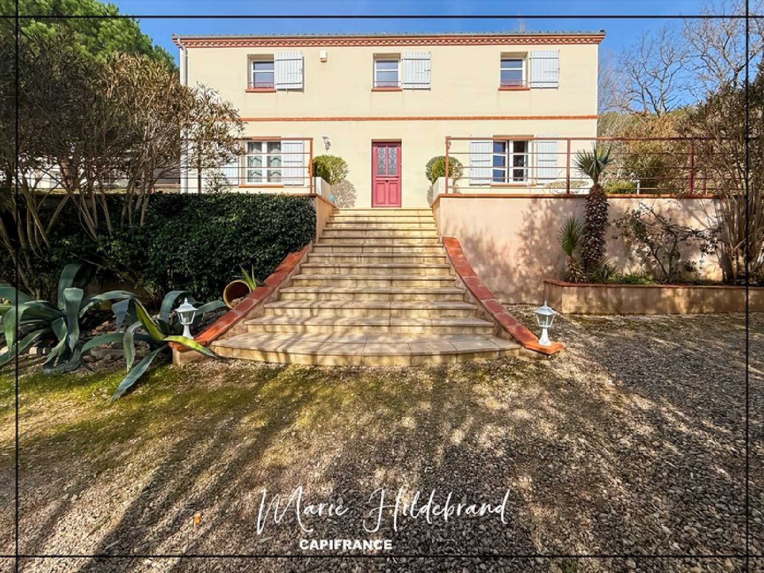  à vendre maison Valence Tarn-et-Garonne 2