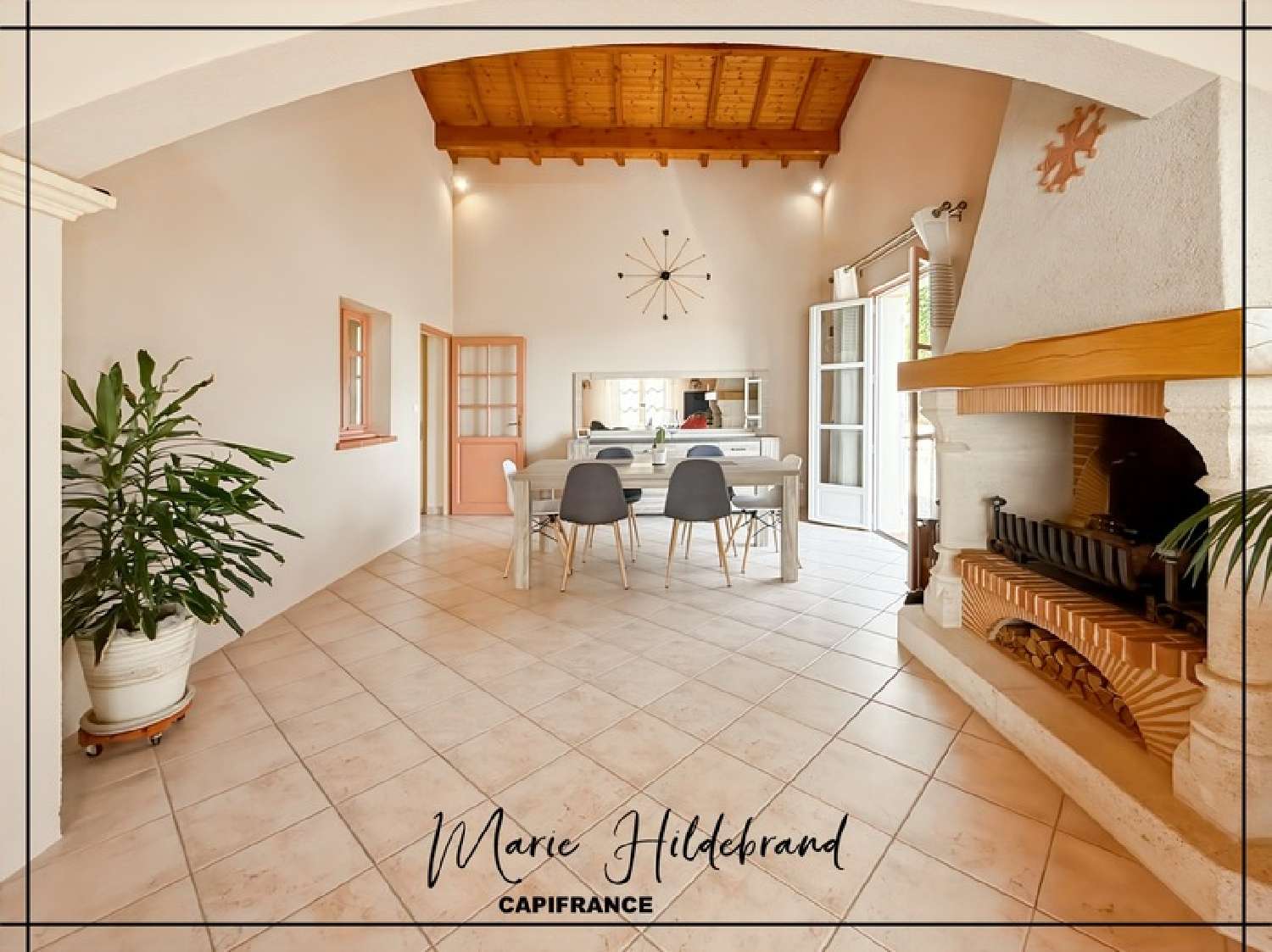  à vendre maison Valence Tarn-et-Garonne 4