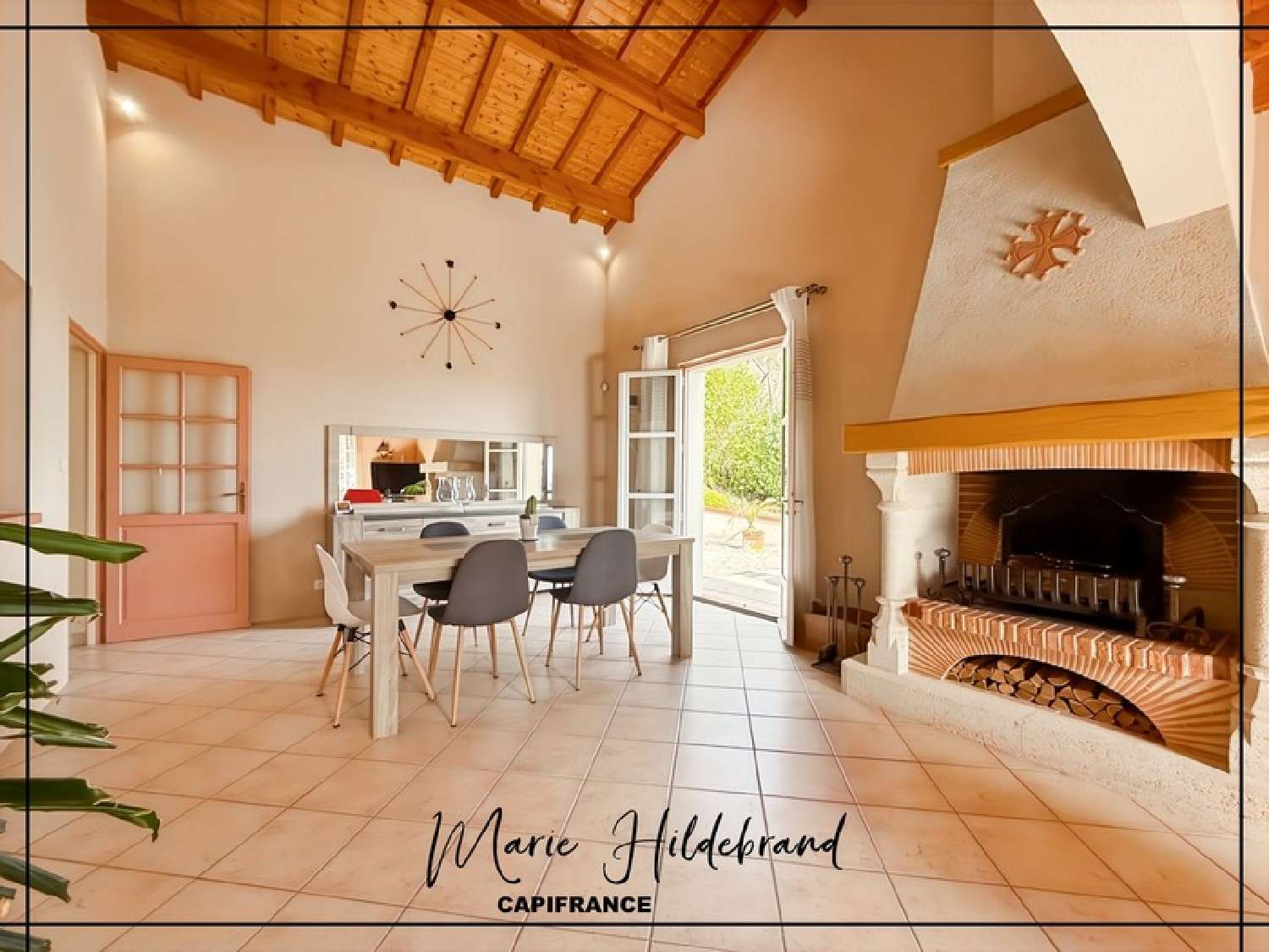  à vendre maison Valence Tarn-et-Garonne 5