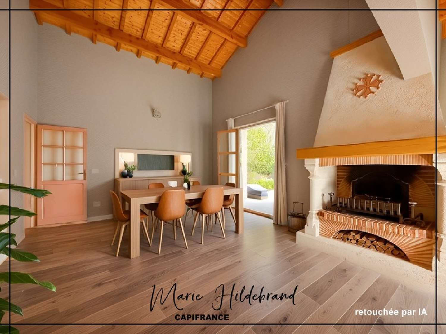  à vendre maison Valence Tarn-et-Garonne 6