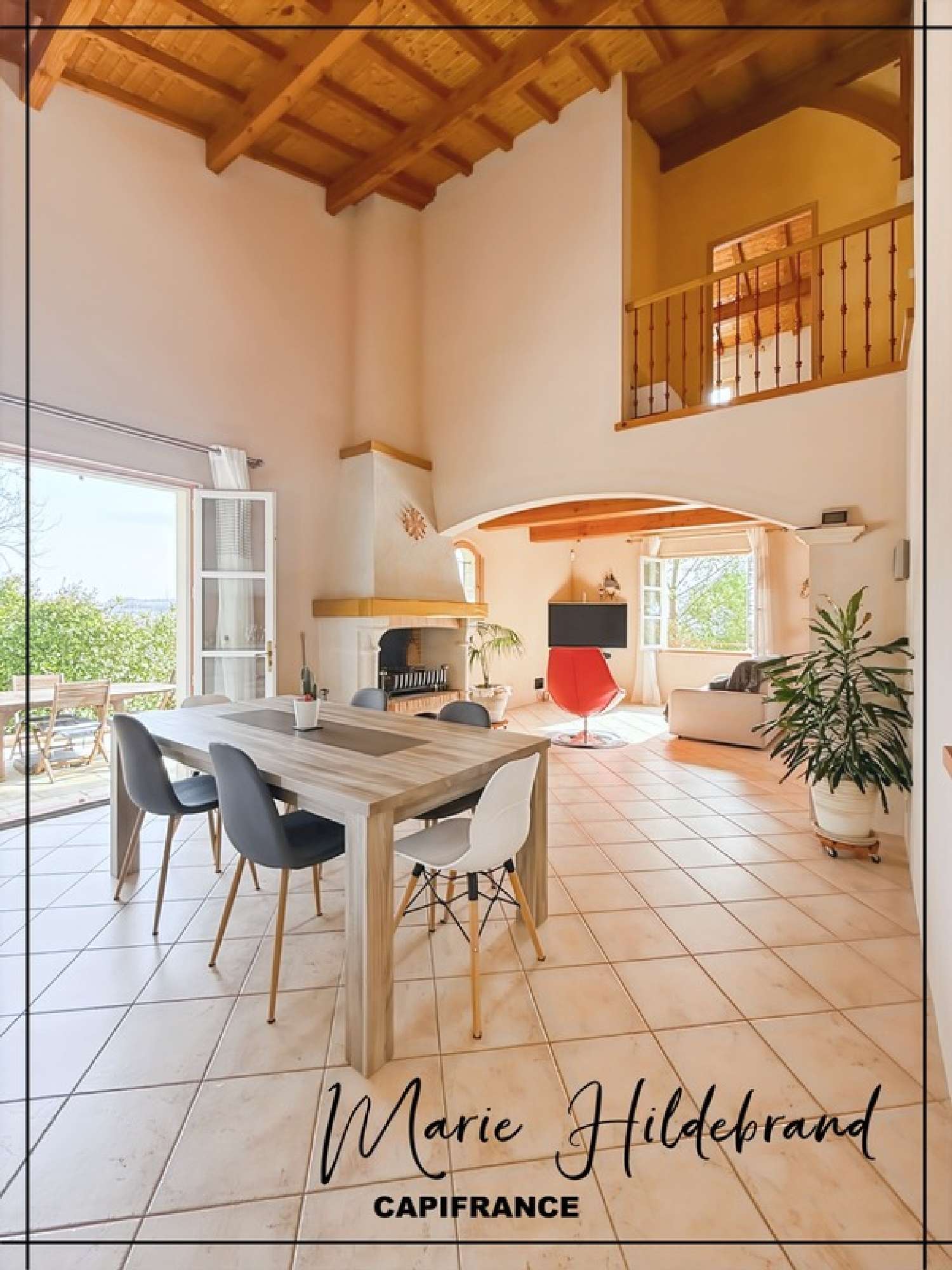  à vendre maison Valence Tarn-et-Garonne 7