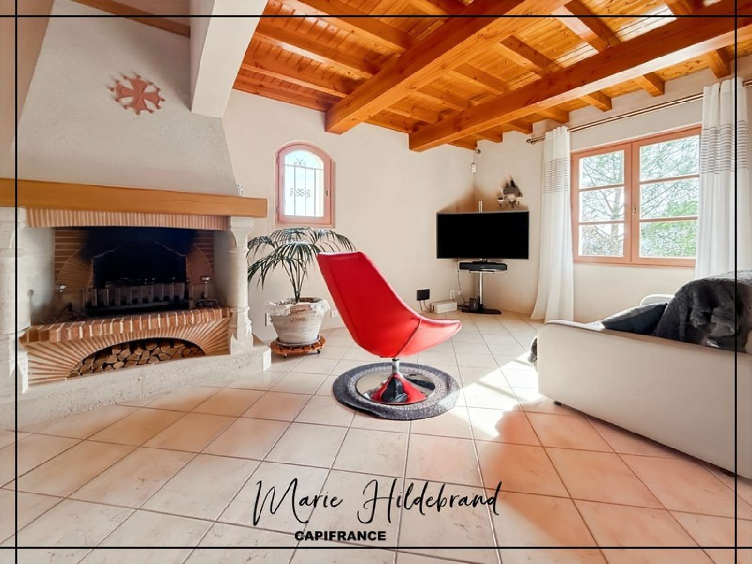  à vendre maison Valence Tarn-et-Garonne 8