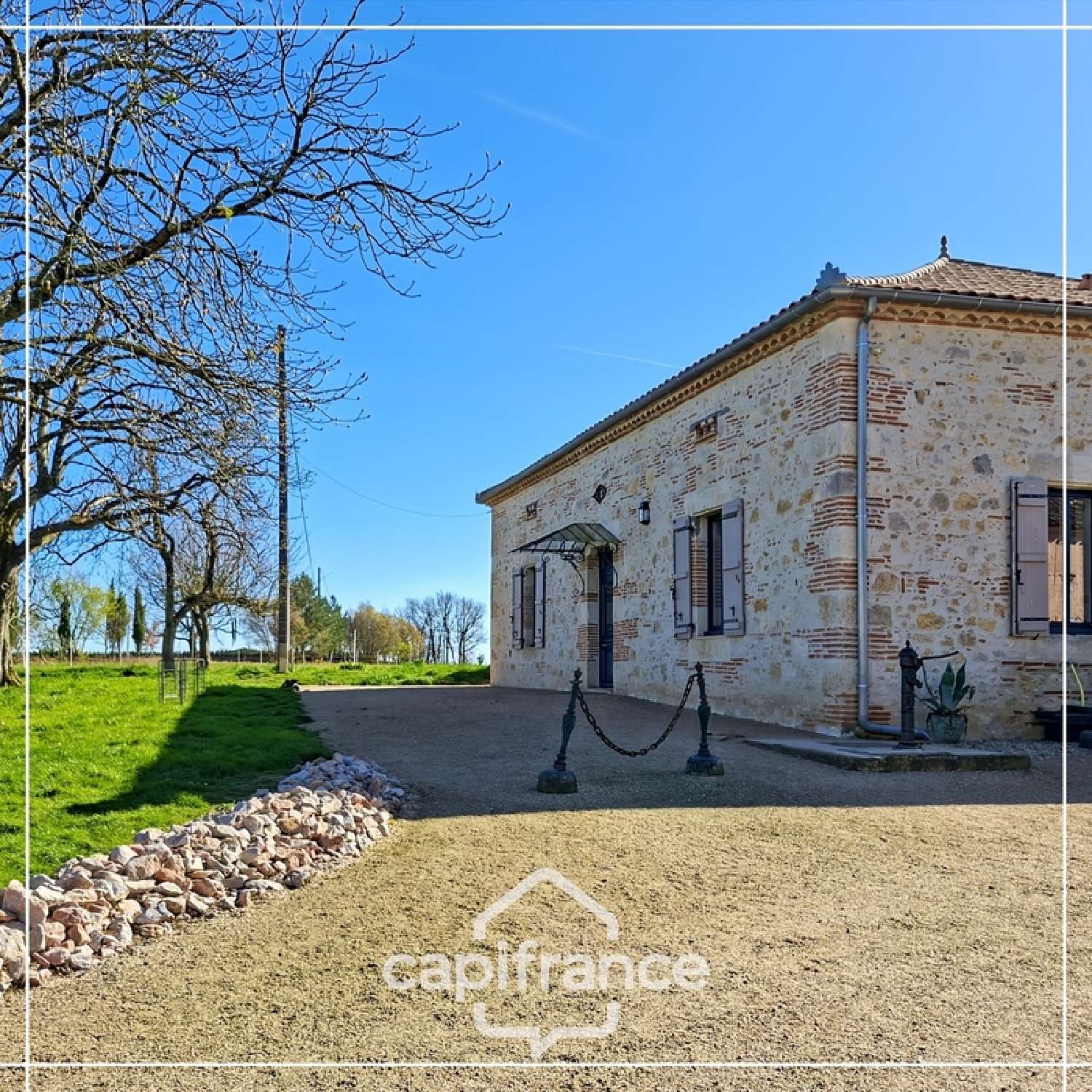 en venta casa Valence Tarn-et-Garonne 2