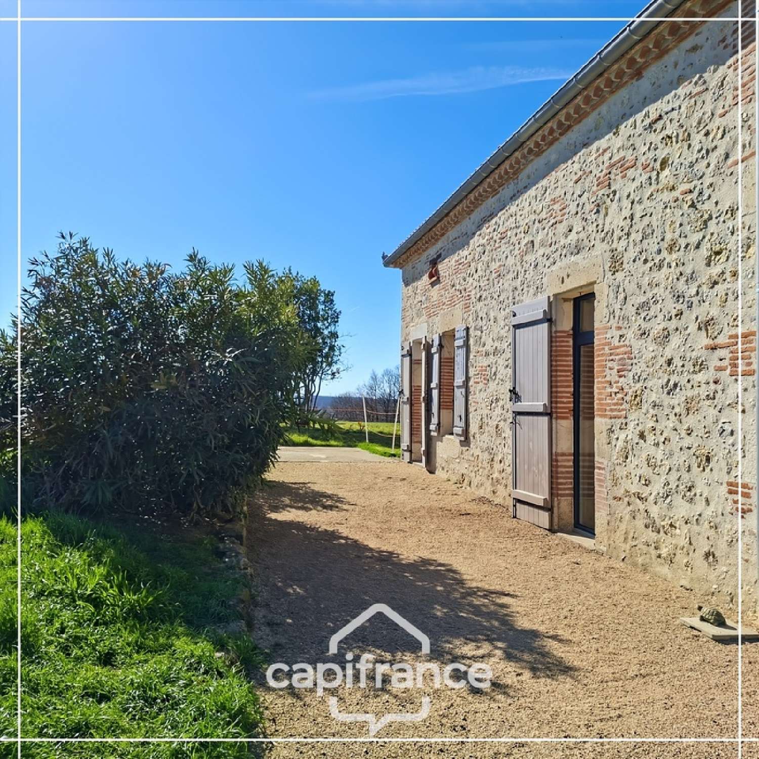  en venta casa Valence Tarn-et-Garonne 7
