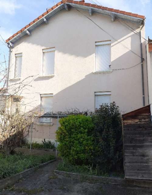 Valence Drôme huis foto 7287456