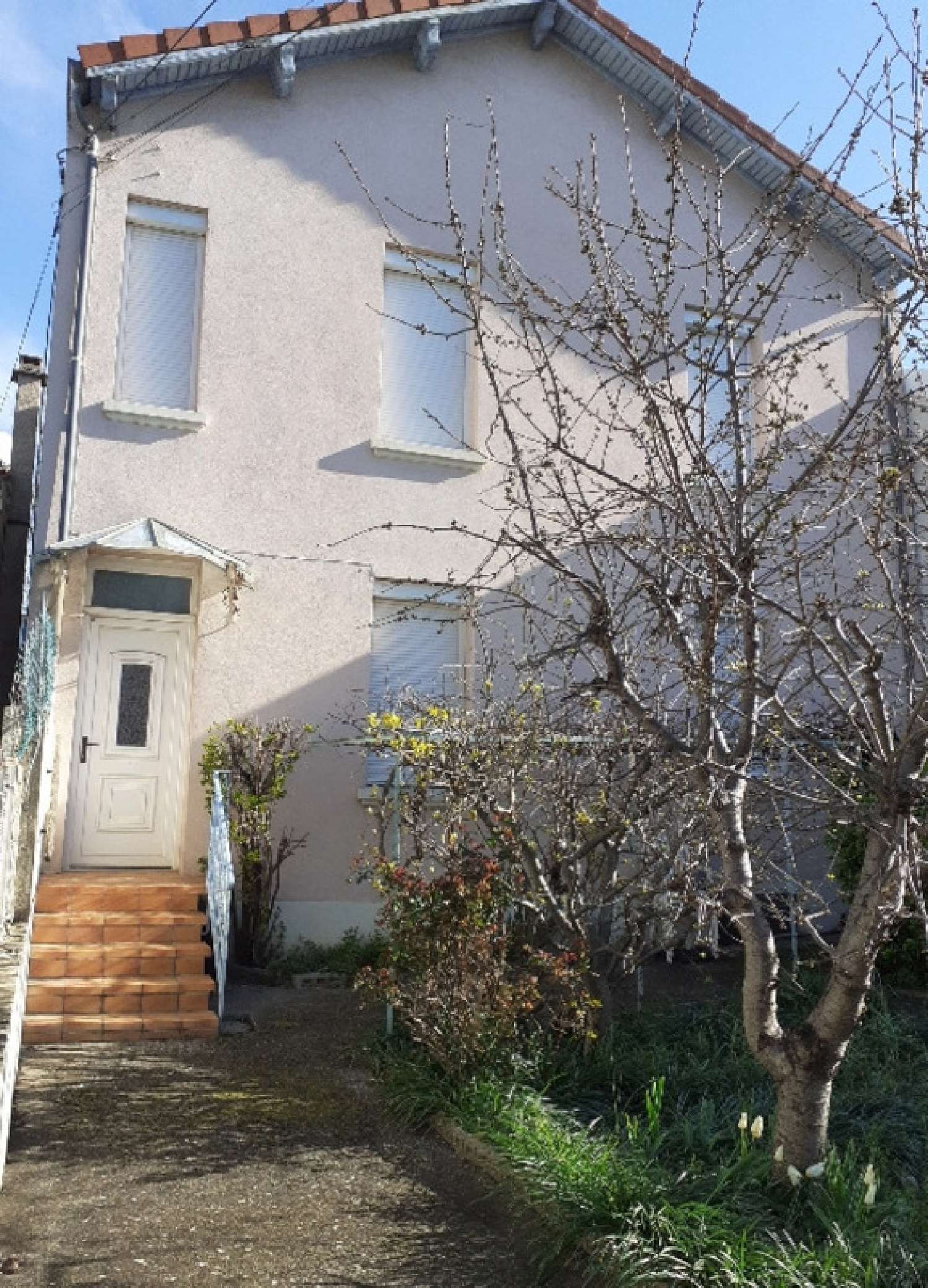  te koop huis Valence Drôme 2