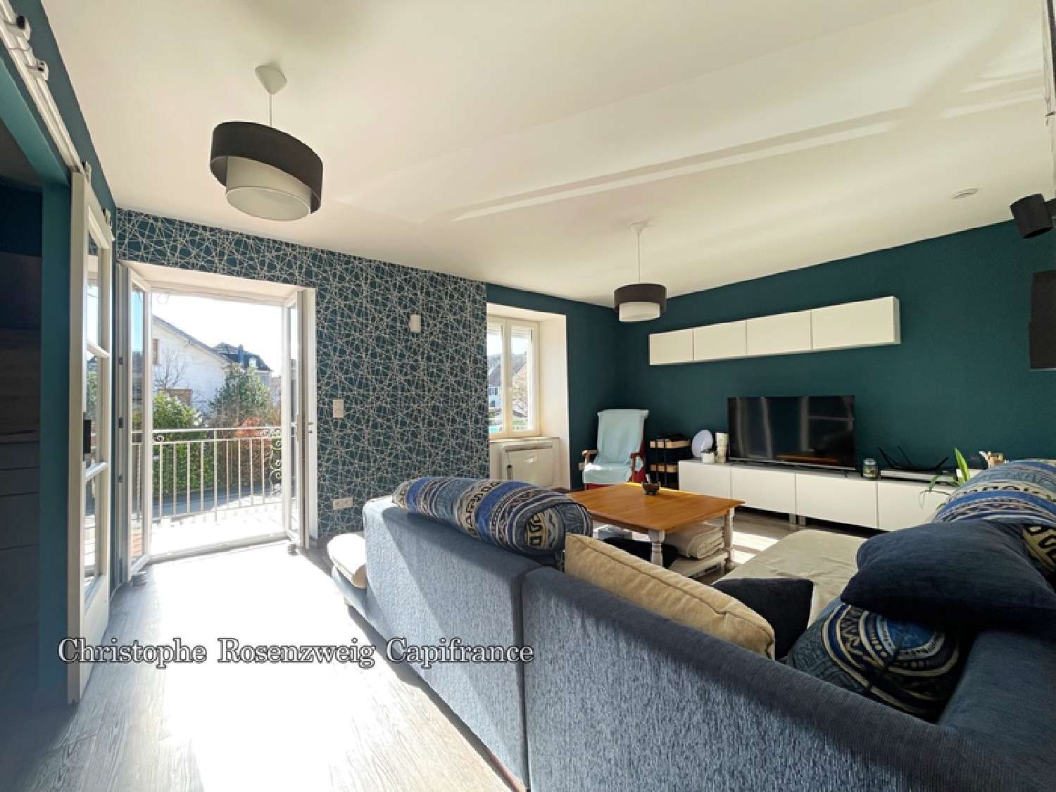 for sale house Valentigney Doubs 2