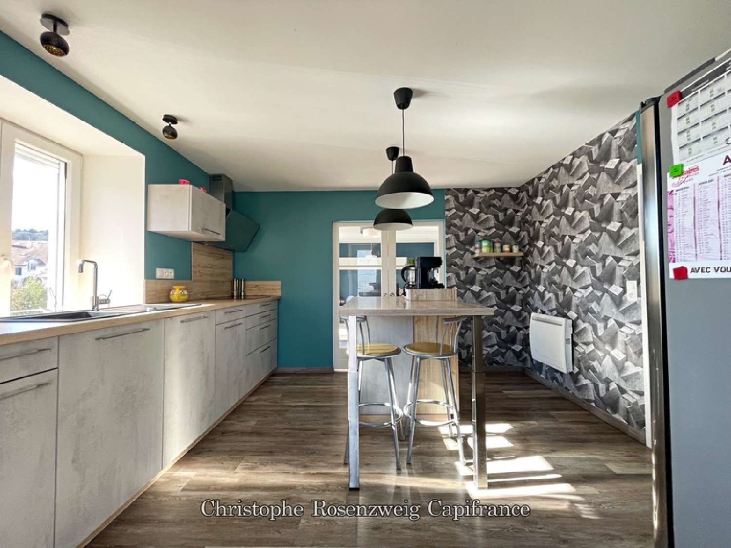 for sale house Valentigney Doubs 3