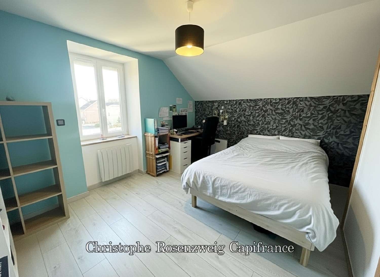 for sale house Valentigney Doubs 5