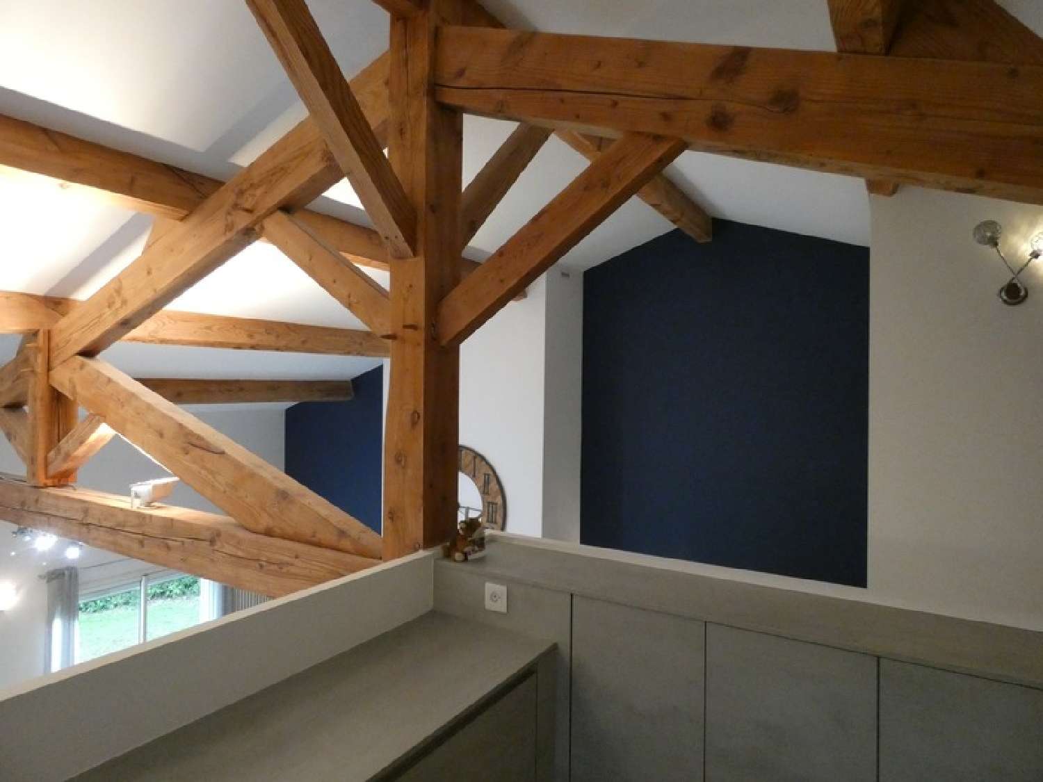  en venta casa Valflaunès Hérault 5