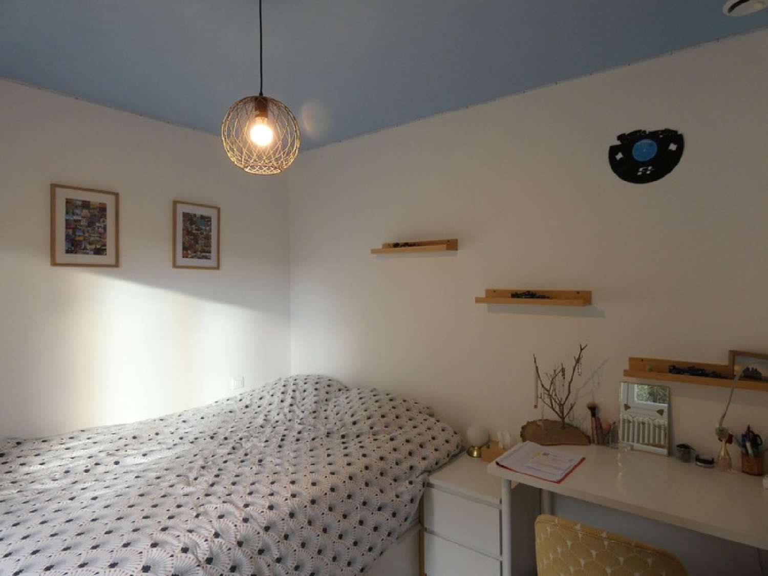  en venta casa Valflaunès Hérault 8